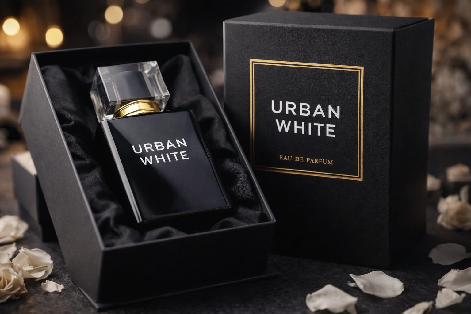 Urban White