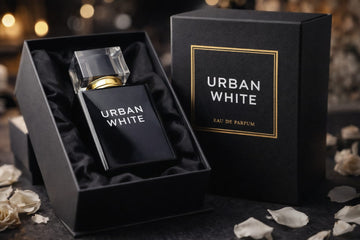 Urban White