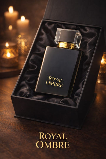 Royal Ombre