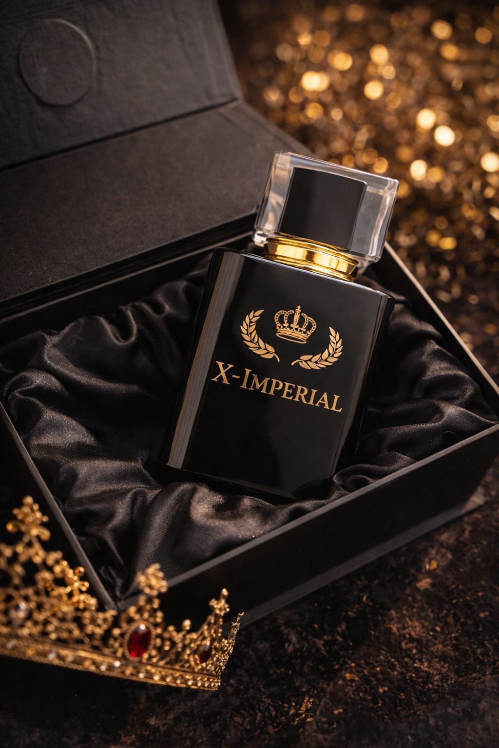 X-IMPERIAL