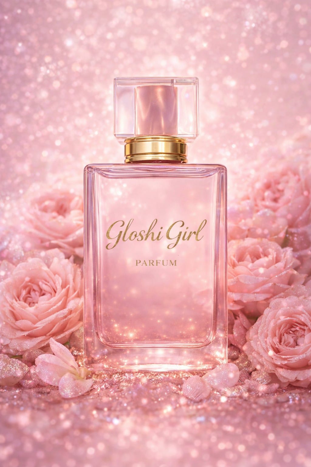 Gloshi Girl