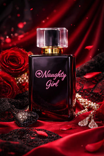 Naughty Girl